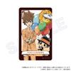 Y Line Katekyo Hitman Reborn! Trading Clear Cards, Animal Balloon Ver., H86 X W54mm, PVC, Box of 5