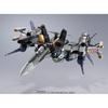 Bandai Spirits Macross F-25S Armored Messiah Valkyrie Ozma Lee Revival Ver DX Chogokin Figure