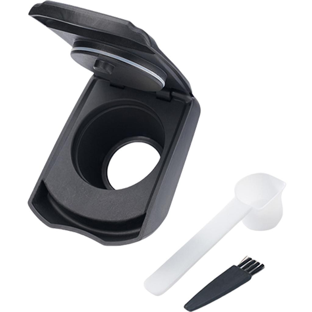 Innovative Coffee Machine Conversion Tray Coffee Pods Adapter Coffee Machine Attachment Suitable for Various Setting