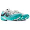 New Balance Pánské tenisky FuelCell Rebel v4 Cyber Jade Teal White Black MFCXCT4