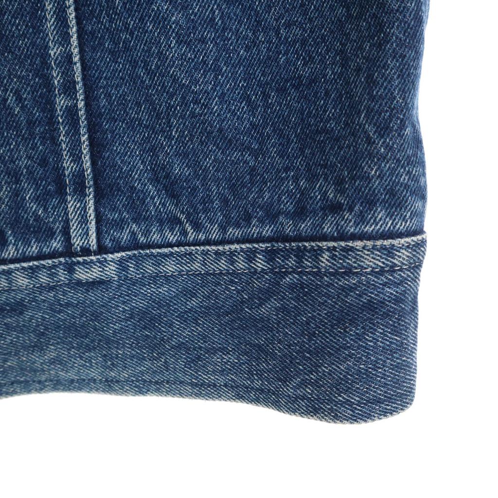 PINK HOUSE Denim Jacket Jeans Men's Used