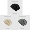 Knitted Beanie Hat For Women With Breathable Warmth For Fall And Winter Fashion