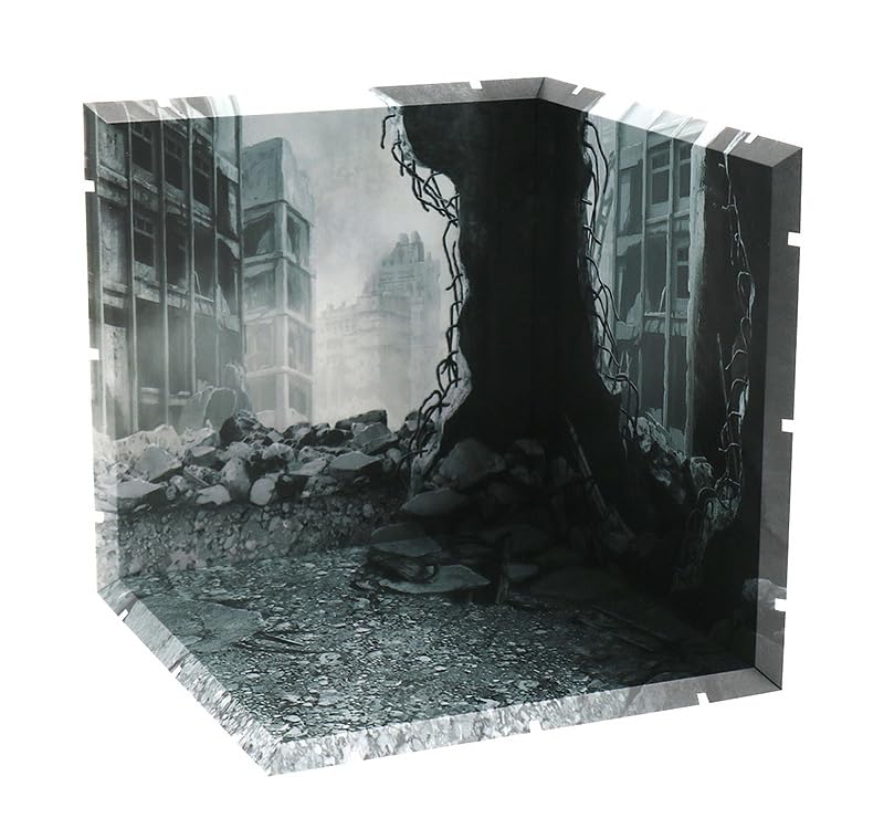 Dioramansion 150 Schlachtfeld Wiederverkauf