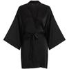 Chemise tinta unita (Modelli: 6020, 6072, 6055, 6154) con Accappatoio Multiuso Coordinato (Modello: 5004)