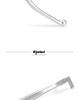 Honda CB500X CBR250R Front Brake Handle Lever for Motorcycle Modification
