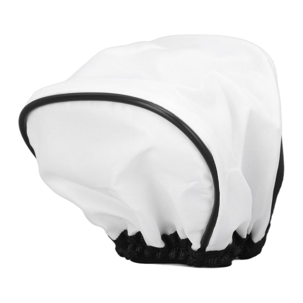 Camera Softbox Difuzor Nylon Univerzální přenosný Lehký Flash Bounce Difuzor Softbox pro