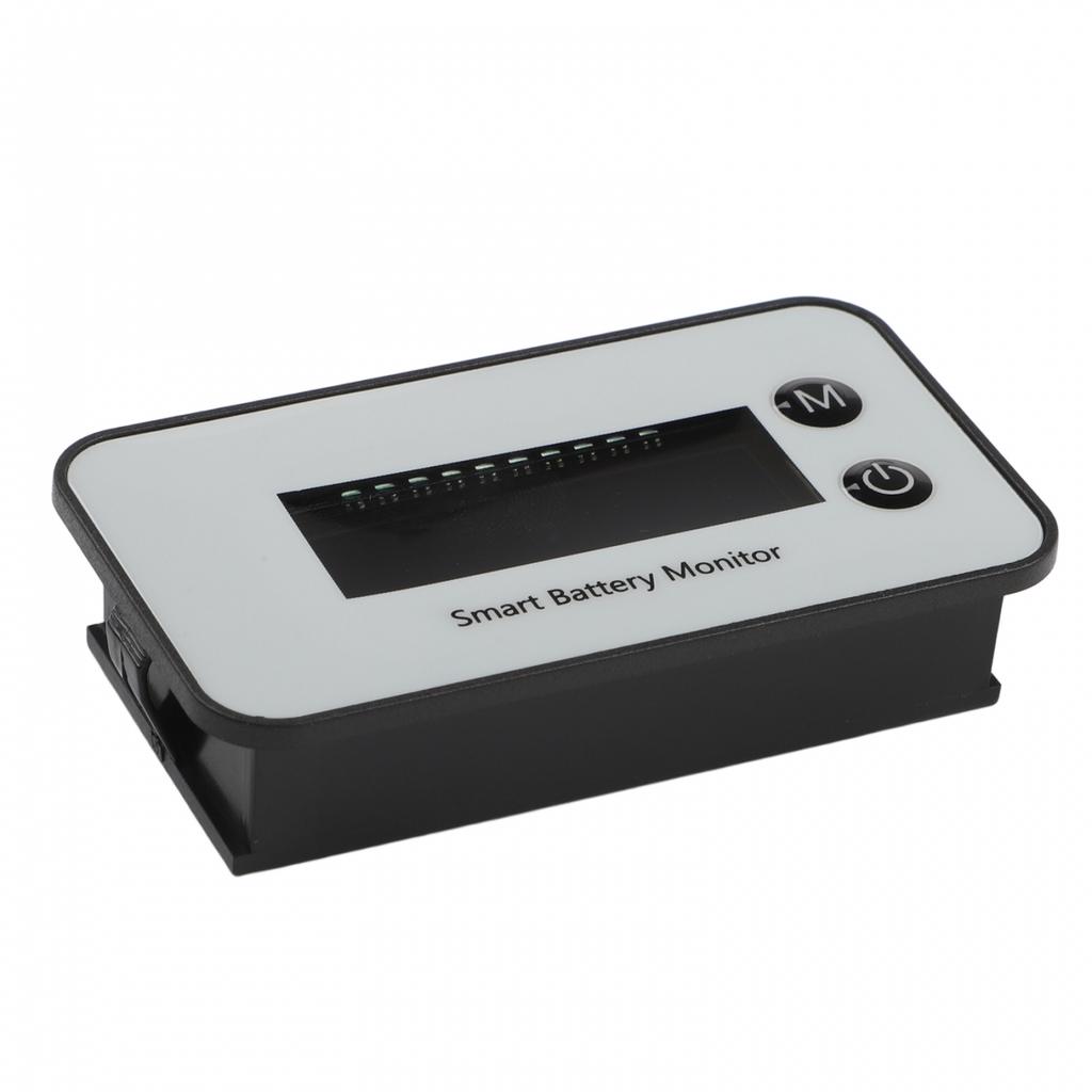 Accurate Measurement Charge Tester Voltage Meter DC7-100V Voltage Range