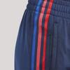 Teenagers Adidas Originals Knitted Sweatpants Marine Blue GD2703
