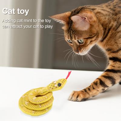 Kedi – Kedi Oyuncakları