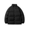 Unisex Oversized Cotton-Padded Winter Jacket