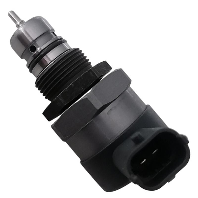 0281007454 Car Fuel Common Rail Pressure Regulator DRV Valve Fuel DRV Control Sensor