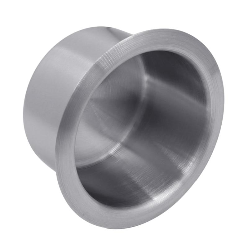 1pc/2pcs Cup Drink Can Holder RVs Cup Holder Recessed Insert Drink Holder for Trailer RVs Accessory Easy Installation