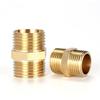 Brass Pipe Adapter Accessories Air Line Air Tool Connector