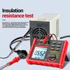 ANENG MH15 Insulation Resistance Multifunctional Digital Meter Automatic discharge AC/DC Voltage LCD Megohmmeter Tester Tools