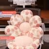 Ergonomic Sunflower Seat Cushion: Lightweight & Durable - Ultimate Comfort for Office, Car, and Home, Easy Maintenance