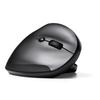 SANWA Ergonomic Vertical Wireless Mouse