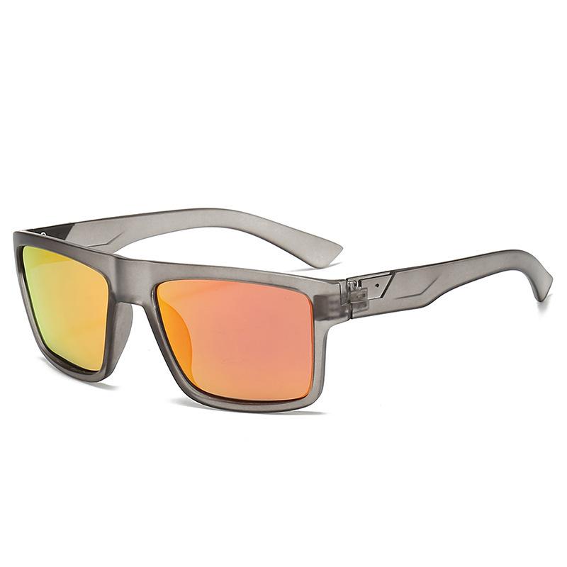 Men's Outdoor Cycling Anti-UV Sunglasses for Driving