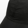 Men's Quick-Drying Embroidery Taslon Baseball Cap - Sun Protection Outdoor Sports Hat