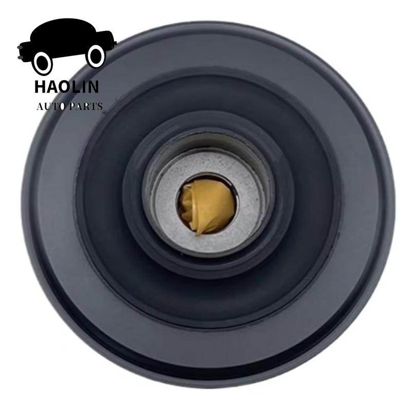 2820350900 282 035 09 00 Brand New Car Accessories Pulley Crankshaft Damper Belt For Mercedesz Benz W177 M282 E14 R4 A2820350700