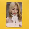 [USED] Dreamcatcher Jiu Trading Card Raid of Dream Selfie