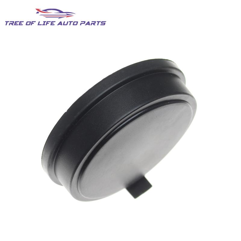 For Peugeot 301 307 308 Headlight Bulb Cover Seal Dust Cap Rubber 100MM 1609015380 89072961