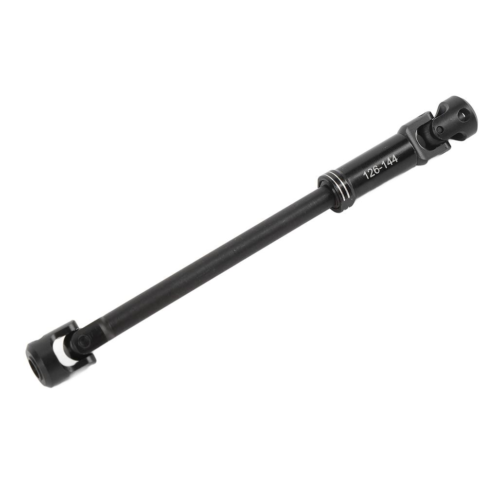 RC Drive Shaft for SCX10 110 Remote Control Car Crawler Universal Metal Parts Accessories 126