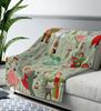 Roupa de cama – Cobertores