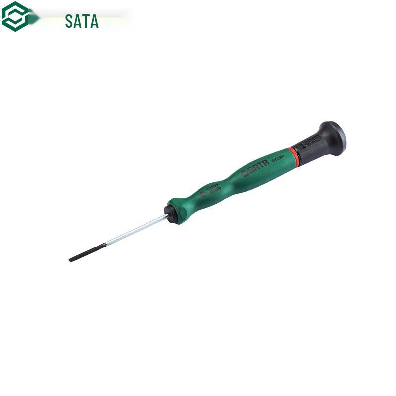 SATA Miniature Flat-Head Screwdriver