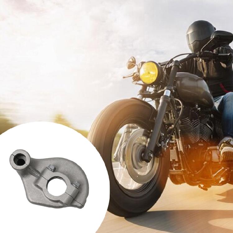 Throttle Control Casing Base Cover For K16 K23 Motorcycle Fuel System Housing For Improved Throttle Sensitivity
