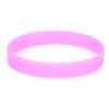 1Pc Multi-Color Myk Luminated Silikon håndleddsrem Armbånd Sports Style