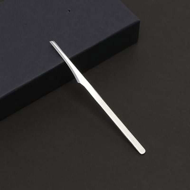 Škrabka na pedikúru Sada na manikúru Péče o nohy z nerezové oceli Exfoliační mozol