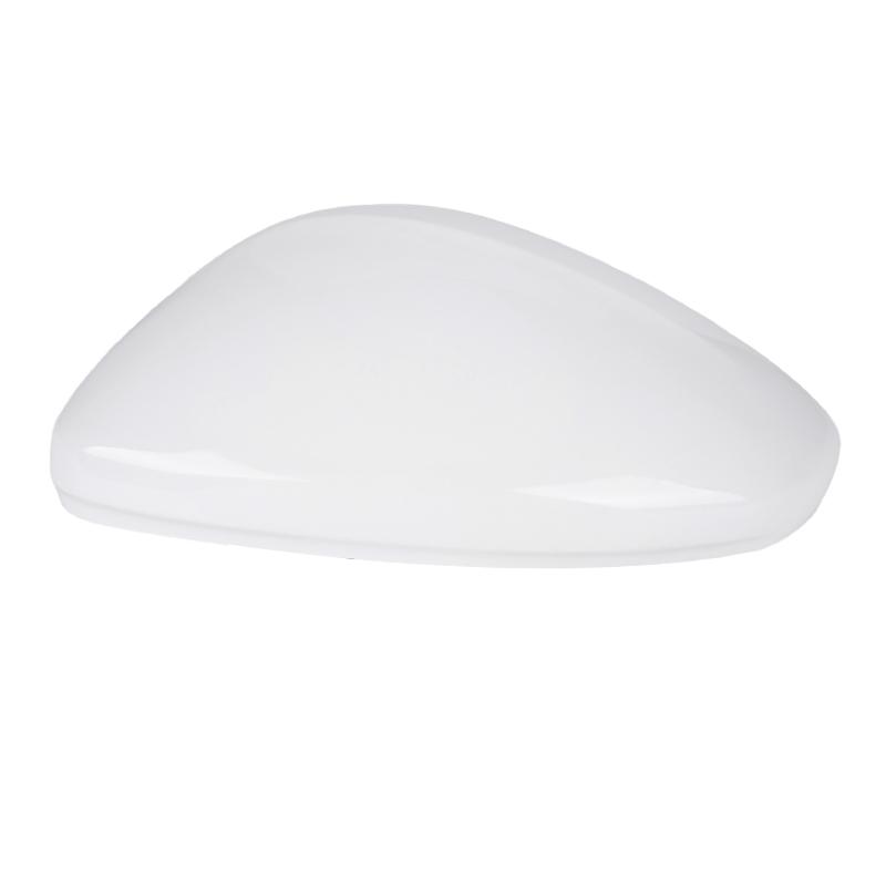 Left/Right Side View Mirror Cover Cap For Peugeot 208 Peugeot 2008 Opel Corsa F      2024 2025 Accessories