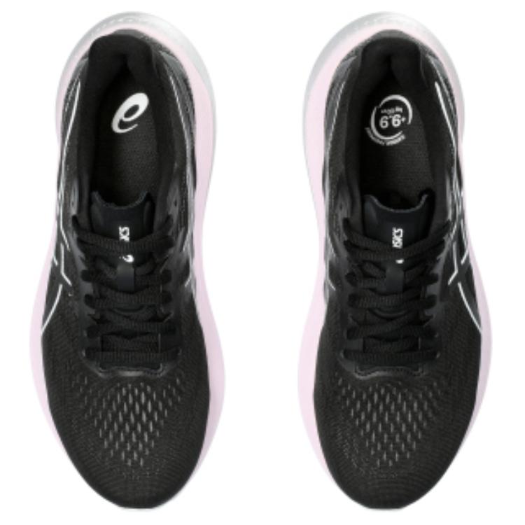 Asics  GT 2000 12 Black Cosmos Women Sneakers White 1012B506-004