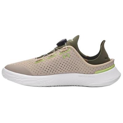 SlipSpeed Training Shoes 'Brown' Sneakers 3026197-203