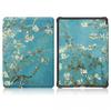 For Kindle 11th Generation Case 6.8 Inch TPU Soft Cover for Amazon Kindle K5 2021 Edition Protective Sleeve