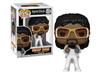 Figurine Funko Pop Rocks - Snoop Dogg- Sensual Seduction