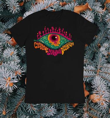 Tendenza La Claypool Lennon Band Taglia   Maglietta Unisex