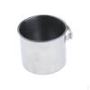 Stainless Steel Bowls Clamp Holder for Birds Squirrels Parrot, Etc.