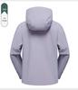 High-End Windproof Outdoor Workwear Jacket for Spring and Autumn
