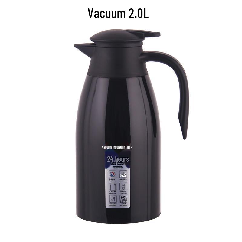 Stainless Steel Vacuum Insulated Kettle