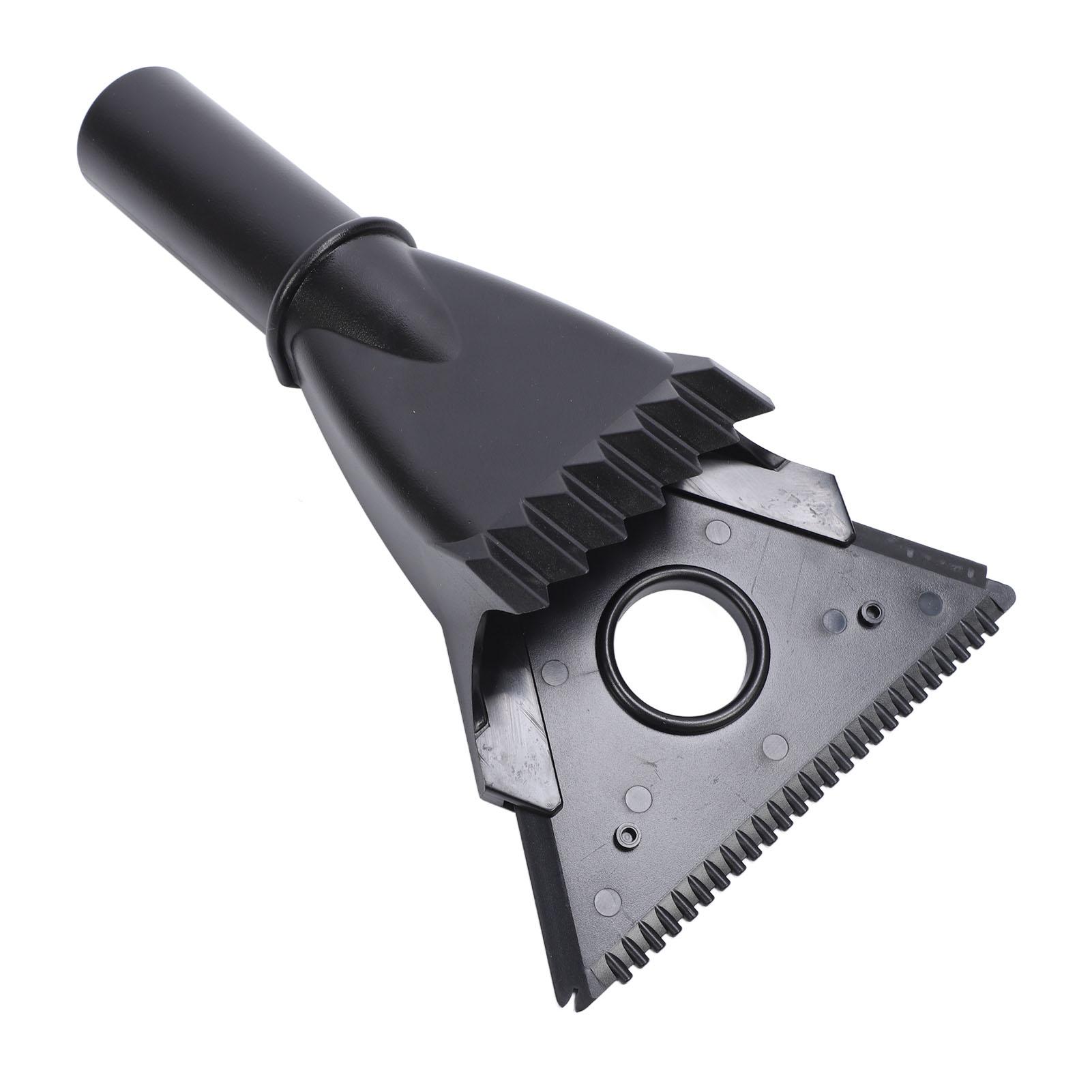 

Головка скребка для снега ABS скребок для лобового стекла щетка для удаления льда инструмент для чистки ABS для автомобилей