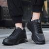 Men Running Shoes Comfortable Sport Shoes Men Lightweight Walking Shoes Men Sneakers Breathable Zapatillas Flats Jogging Shoes