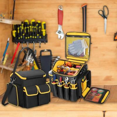 Almacenamiento de herramientas – Bolsas de herramientas