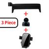 Car Phone Holder for VW ID4 ID.4 -  GPS Bracket Navigation Stand Auto Accessories