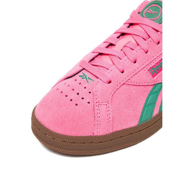 Кроссовки Reebok EO-CLUB C GROUNDS UK