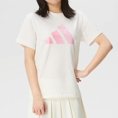 Women's Summer Sports Lifestyle T-Shirt