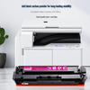 Yafushi CF513A Compatible Magenta Toner Cartridge