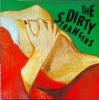LP Record DIRTY STRANGERS  Dirty Strangers THL9000 THRILL 1988 US Rock Used