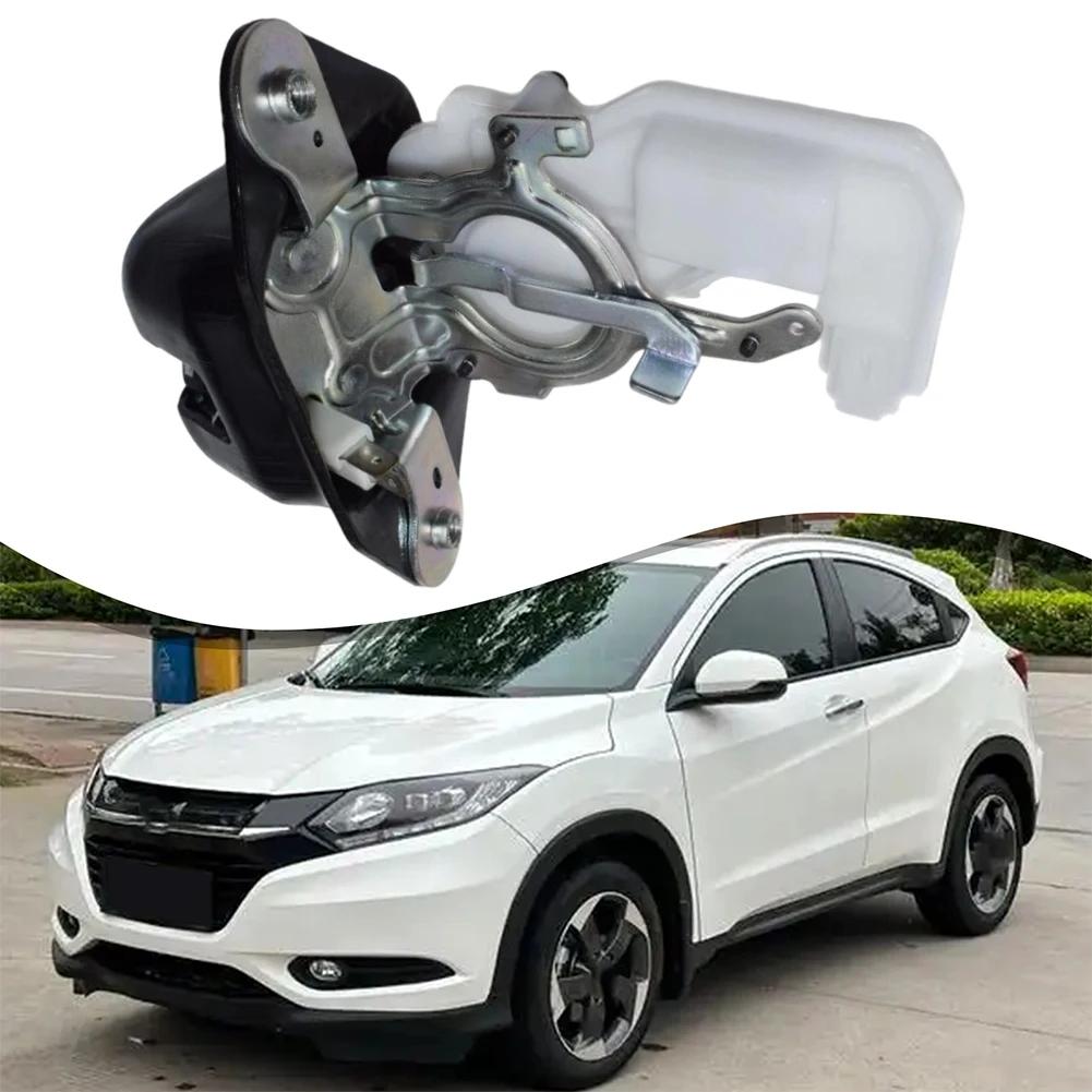 Car 74800SMGG01 Rear Trunk Door Lock Latch Tailgate Liftgate Boot For Honda For CR-V Rear Door Locks