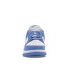 Nike Baskets Dunk Low Next Nature Royal Pulse pour femme, bleu, blanc métallisé et argent DD1873-402